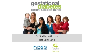 Dr. Shelley Wilkinson 18th June 2014