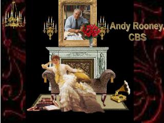 Andy Rooney, CBS