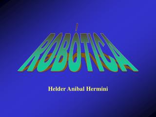 Helder Anibal Hermini