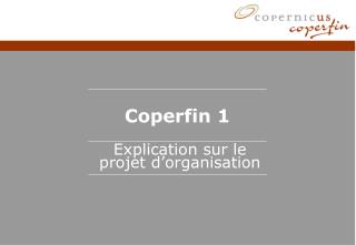 Coperfin 1