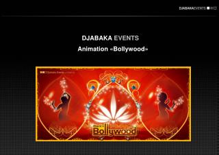 DJABAKA EVENTS