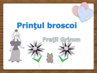 Prinţul broscoi