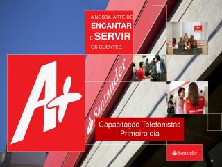 OS CLIENTES.