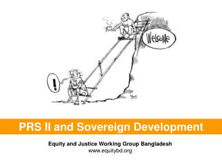 PRS II and Sovereign Development