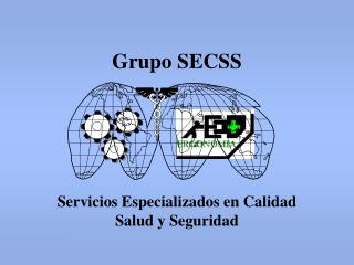 Grupo SECSS