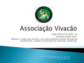 Associação Vivacão