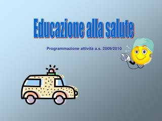 Educazione alla salute