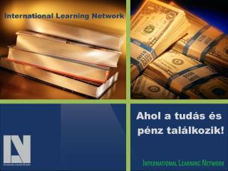 International Learning Network