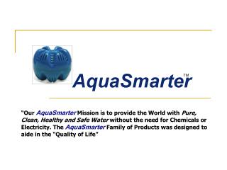 AquaSmarter