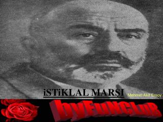 iSTiKLAL MARSI