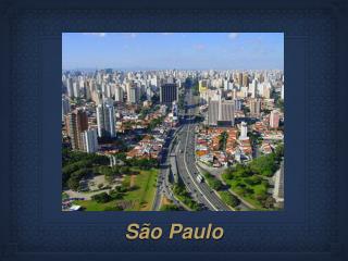 São Paulo