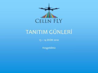 TANITIM GÜNLERİ