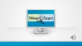 About Wear 2 Start