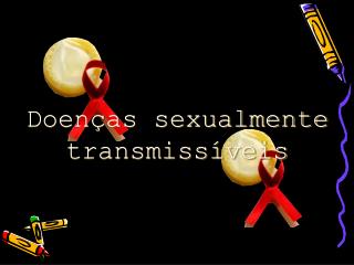 Doenças sexualmente transmissíveis