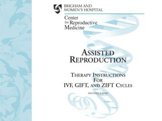 Page What is IVF 		3 Medication Suppression 		5 Stimulation 		10 Prepare for Retrieval 	11