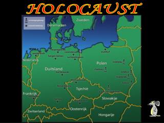 HOLOCAUST