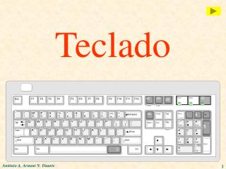 Teclado