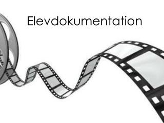 Elevdokumentation