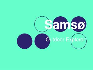 Samsø