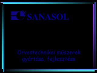 SANASOL