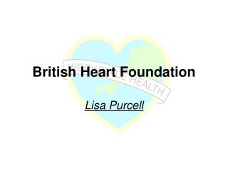 British Heart Foundation