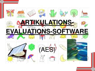 ARTIKULATIONS-EVALUATIONS-SOFTWARE (AES)