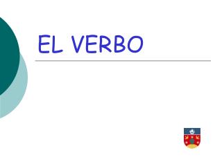 EL VERBO