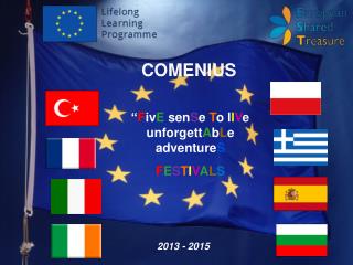 COMENIUS