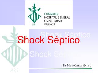 Shock Séptico