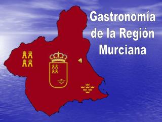 Gastronomía de la Región Murciana