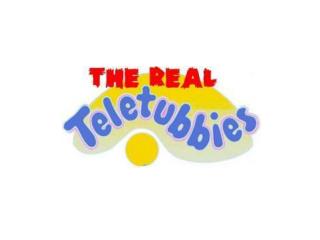 Teletubbies