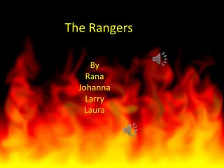 The Rangers