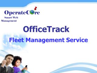 OfficeTrack