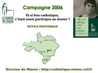 Campagne 2006