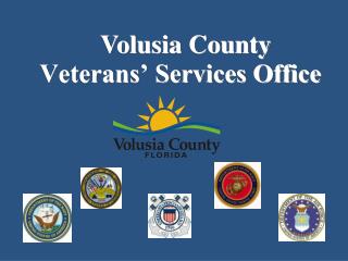 Veterans’ Services Office