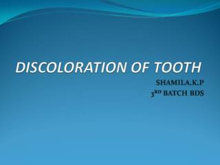 DISCOULORATION-OF-TOOTH