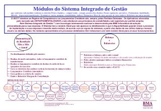 Controle Cobrança Cheque e Cheque-Pré