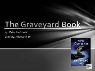 The Graveyard B ook