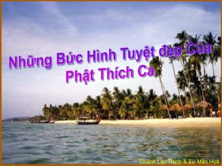 Những Bức Hình Tuyệt đẹp Của Phật Thích Ca