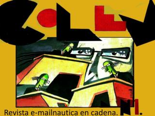 Revista e-mailnautica en cadena.