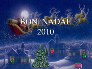 BON NADAL 2010