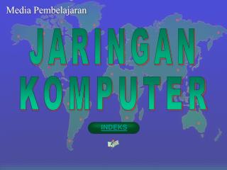 JARINGAN