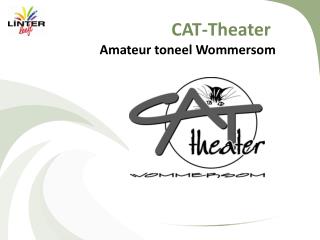 CAT-Theater