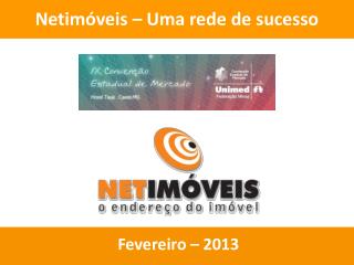 Fevereiro – 2013