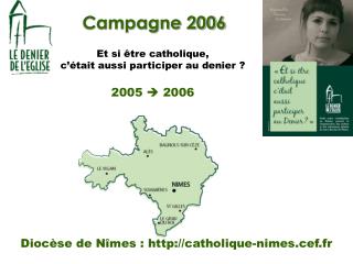 Campagne 2006