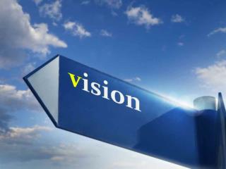 Why is ‘God given’ vision so important?