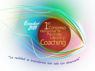 Psicología Laboral y Coaching