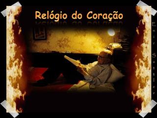 Relógio do Coração