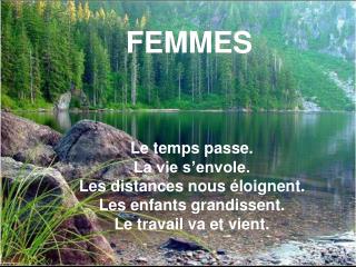 FEMMES