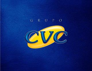 Apresentação Grupo CVC